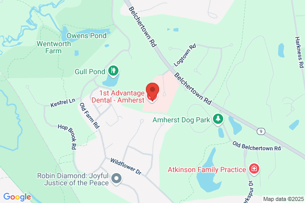 Amherst Pediatrics