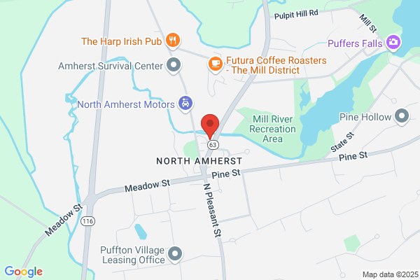 Amherst Towing