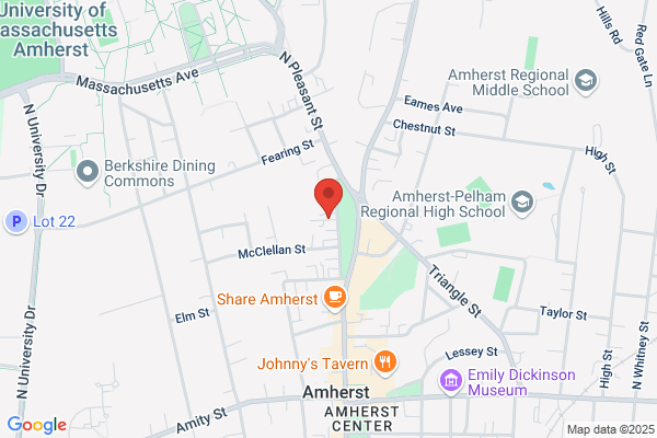 Amherst Veterinary Clinic