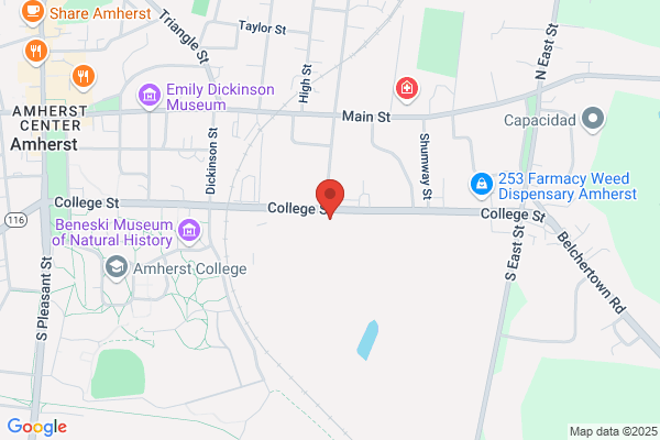 Fort Hill Collision Services