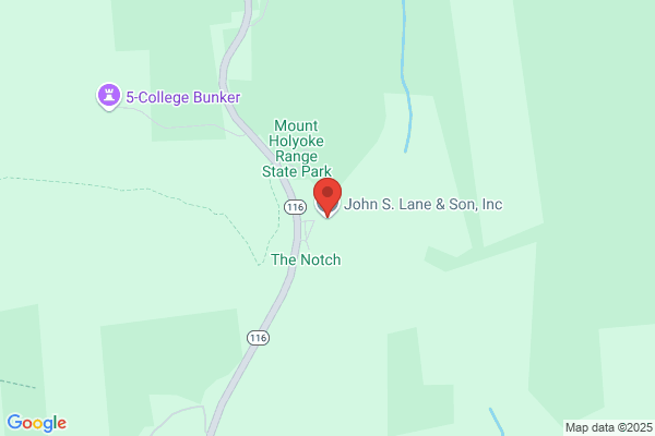 Lane John S and Sons Inc