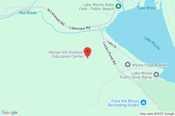 Morse Hill Outdoor Education Center Inc