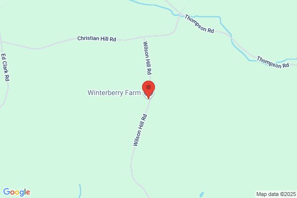 Winterberry Farm