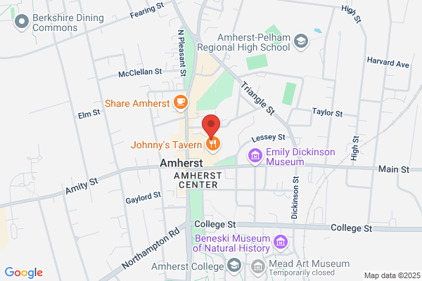 Amherst Town of, Council On Aging