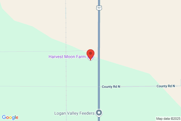 Harvest Moon Farms