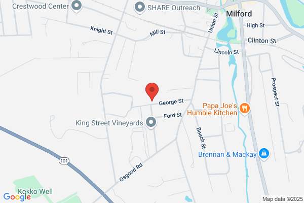Rocca Automotive Repair