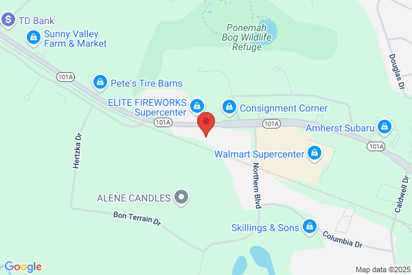 First Colebrook Bank