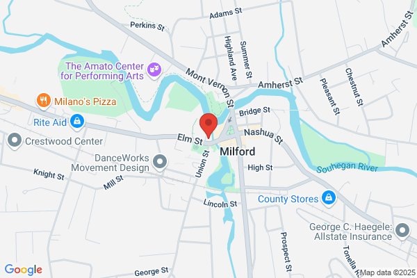 Milford Pediatric Dentistry