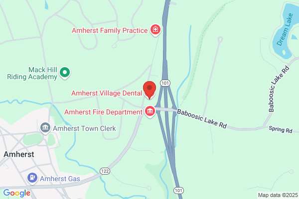 Amherst Village Dental