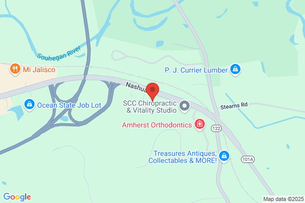 Children's Dental Center Of New Hampshire and Orthodontics TOO