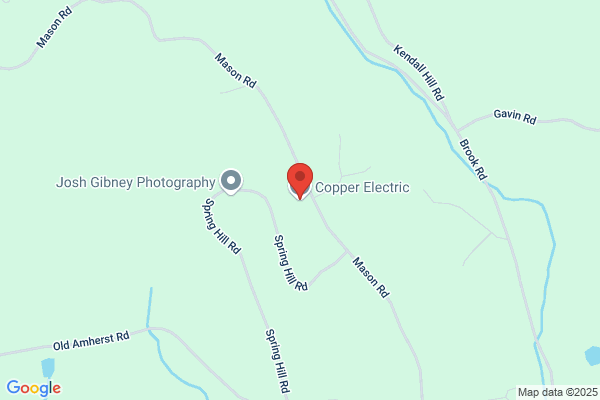 Copper Electric LLC