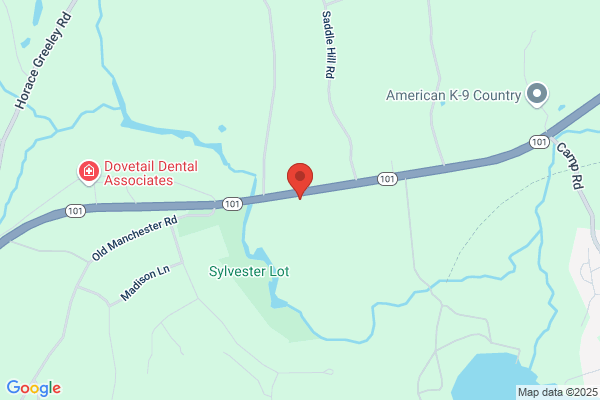 Amherst Nursery & Flower Shop
