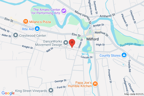Milford Plumbing & Heating