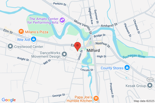 Milford Kitchen Center