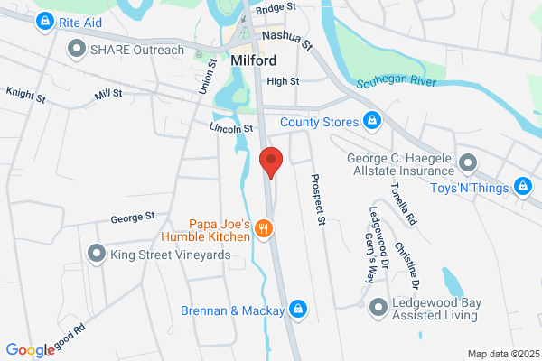 Hometown Insurance Agency