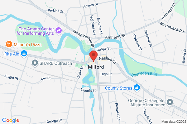 Milford Downtown On Going Improvement Team