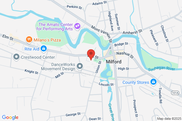 Family Guidance Center of Milford, Inc.