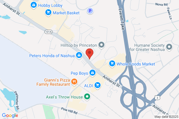 Nashua Massage Associates