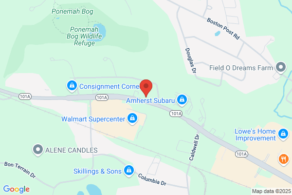 Granite State Dog Training Center