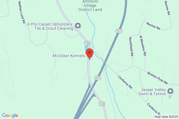 McOsker Kennels