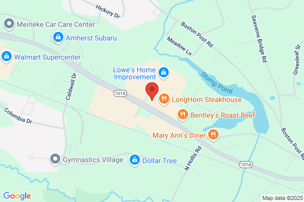 Meadow Brook Crossing