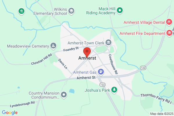 Amherst Citizen the