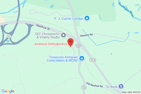 Amherst Orthodontics