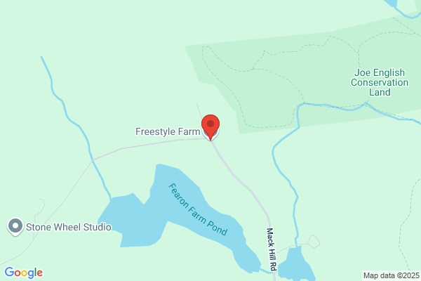 Freestyle Farm Llc