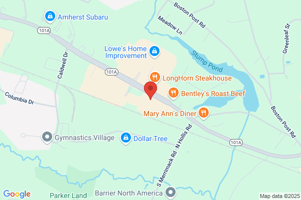 Mattress Firm Amherst