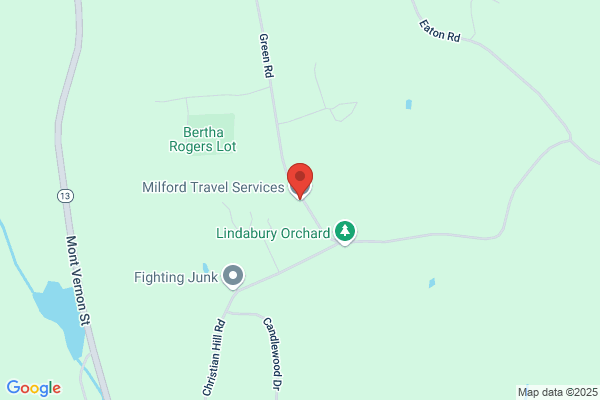 Milford Travel Service Inc