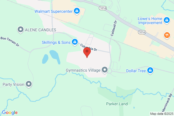 Northwest Lighting Systems Co