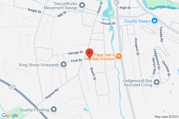 Porter Plumbing & Heating