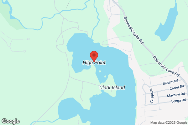 High Point Real Estate