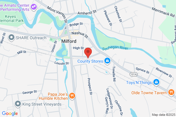 Milford Archery & Tackle