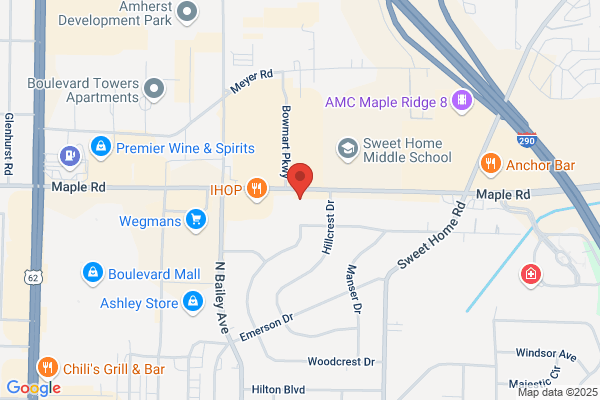 Independent Associates of Accountants of Ny Inc