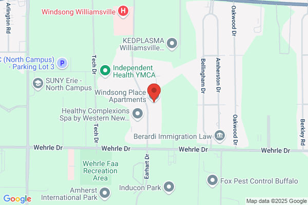 Windsong Place Apartments