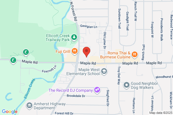 Sturbridge Village Apartments