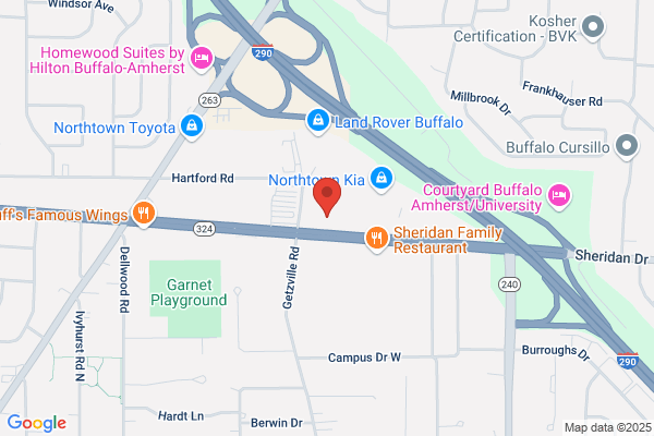 Northtown Collision Centre