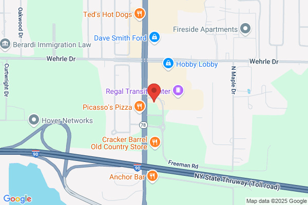 CARSTAR Eastern Hills