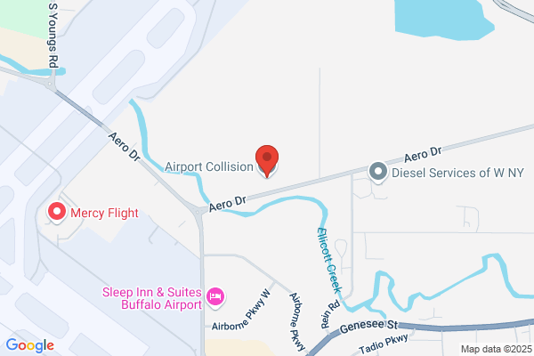 Airport Truck and Auto Center