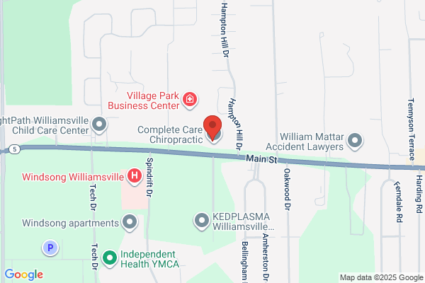 Amherst Federal Credit Union