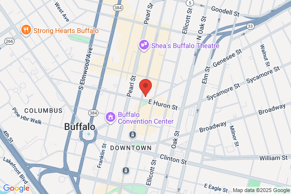Greater Buffalo Savings Bank