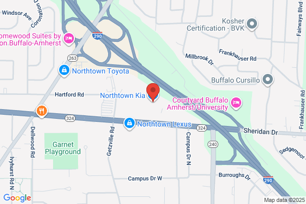 Northtown Kia