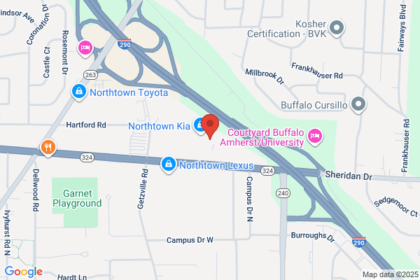 Northtown Mazda