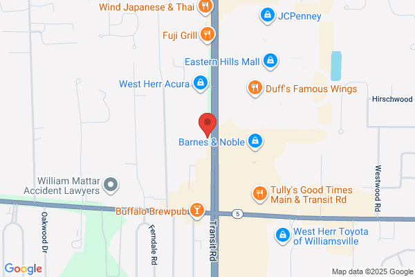 Transitowne Jeep Chrysler Dodge Ram Williamsville