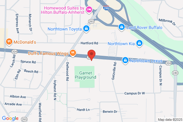 Northtown Hyundai
