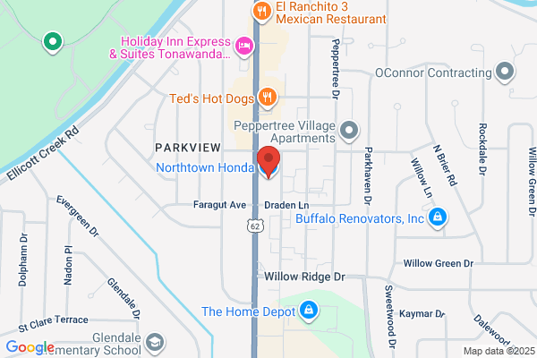 Zeigler Honda Amherst