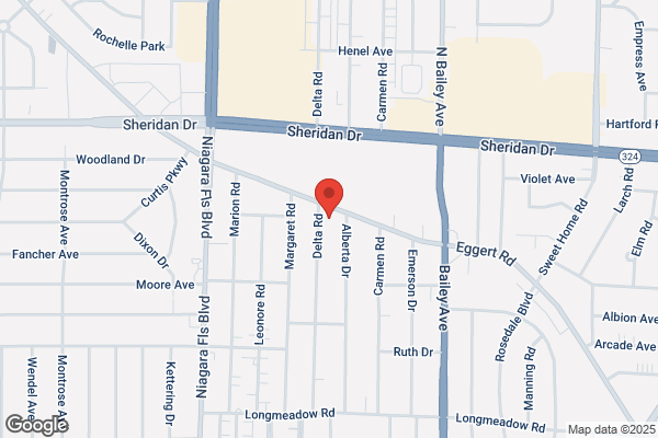 Allstate Insurance Companies, Sales Office, Buffalo