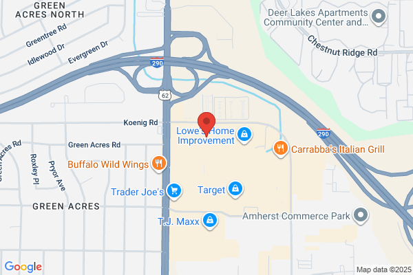 OfficeMax - Tech Services
