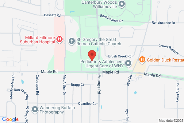 General Physician, PC Pulmonology